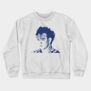 Just Robert Crewneck Sweatshirt